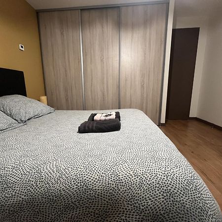 Le Lennon - Centre Ville T2 - Rez-De-Chaussee Limoges Exteriör bild