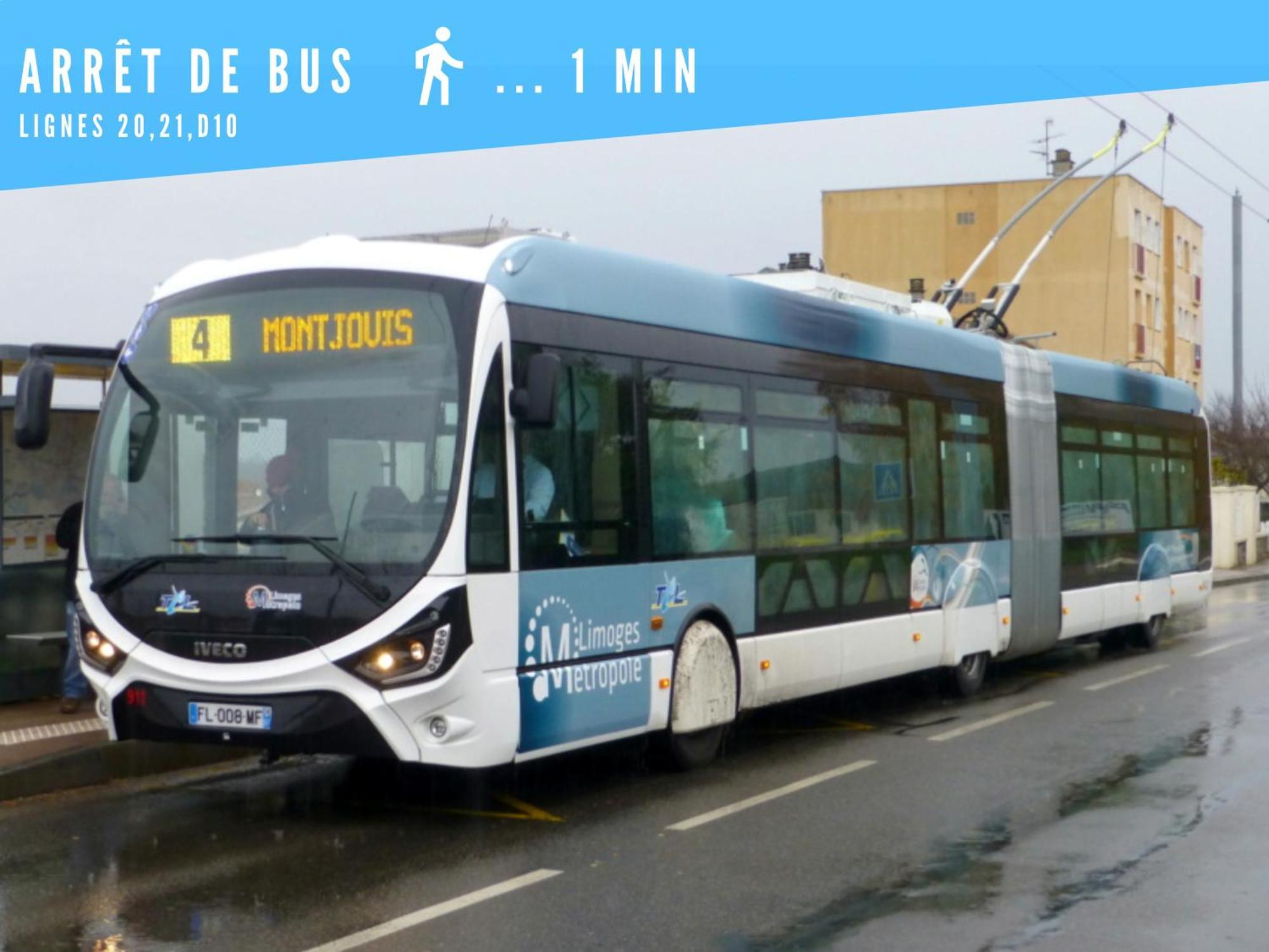 Le Lennon - Centre Ville T2 - Rez-De-Chaussee Limoges Exteriör bild