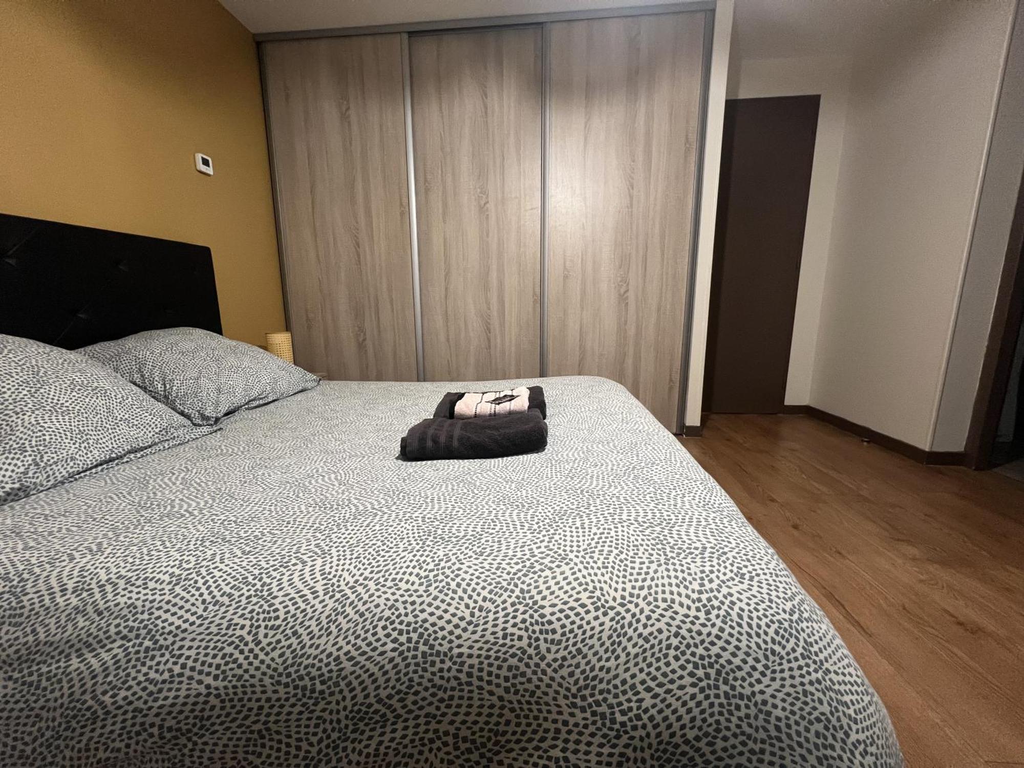 Le Lennon - Centre Ville T2 - Rez-De-Chaussee Limoges Exteriör bild